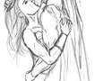 DC comics the special relation