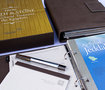 2014 Diary for Aramco Overseas Company