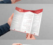 Trifold Brochure