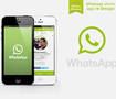 WhatsApp Iphone Re-design Concept