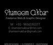 Web &amp; Graphics  Designer