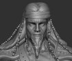 The pirate