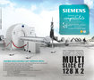 Multo Slice CT Machine