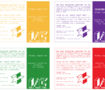 Booklets, Brochures, Flyers, Pamphlets .. etc ..