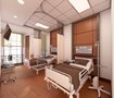 AF-hospital-patient-room-brown-scheme