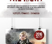 The Right Movie Flyer