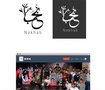 Nokhab | Logo