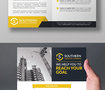Corporate Business Flyer