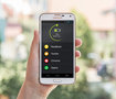 2 - Battery app