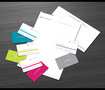 Corporate Identity | Stationary Design