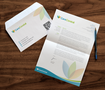 logo and letterhead design for careconduit.com