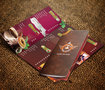 Cafe/ Restaurant Menu