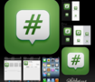 Icon Application