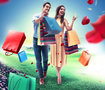 Shopping center Bab ezzouar