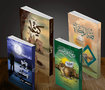 BOOKS COVERS
