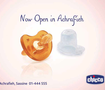 1 - Chicco - Initiative