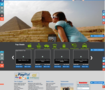 Trip To Egypt