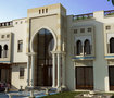 Residential Villa 