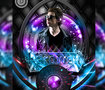  Psd Flyer - Dj - Music - Party - rock - metal