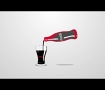 Coca-cola Motion Graphic