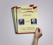 Emagen - Medical brochure