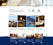 AlMashtal Hotel Website