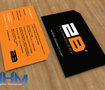 2 - business card