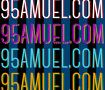 95amuel.com Website Campaign