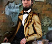 Abraham lincoln
