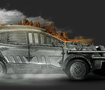 Hyundai IX35 - The Armor