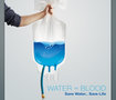SAVE WATER 
