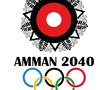 Amman Olympics 2040