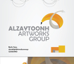 ALZAYTOONH ARTWORKS GROUP