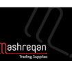Mashreqan Trading Supplies Re-branding
