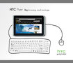 HTC Flyer Campaign 