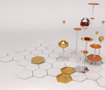 Abstarct 3d, ثلاثي أبعاد تجريدي