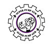 Super Pump Gym New Logo