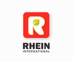 Rhein Corporate Identity