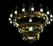 Arabian Chandelier