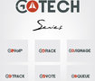 Gotech Corporate idintity
