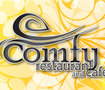 Comfy Cafe &amp; Restaurant
