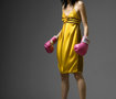 Olympic Fashion editorial - Revistas Nocturno