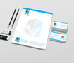 VINUS Branding Identity 