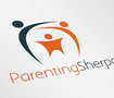 trial logo for parenting sherpa