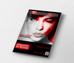 Unofficial Woman`s Magazine.