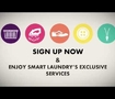 Smart Laundry