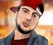الرسم على الفوطوشوب