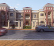 3d villas in sherook egypt 