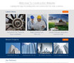 Construction Website