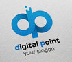 digital point logo
